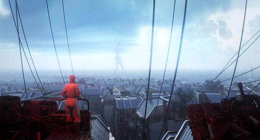 Шутер Industria 2 станет намного амбициознее оригинальной игры