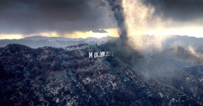 Трамп решил спасти «умирающий» Голливуд вводом пошлин на «иностранное» кино — в 100%