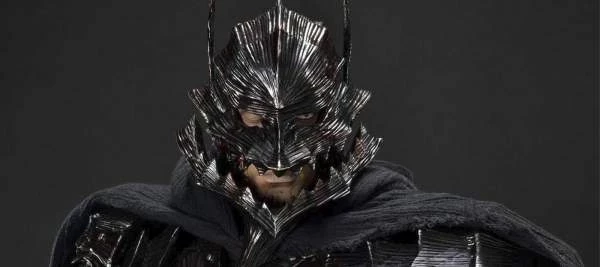 Представлена реалистичная фигурка Гатса из “Берсерка” за $1599 – Портал статей