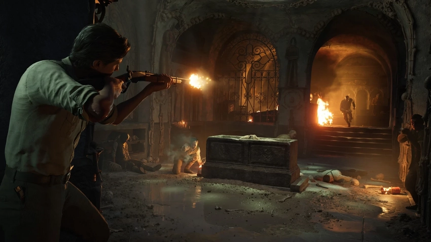 Японский журнал Famitsu оценил Mafia: The Old Country ниже DOOM: The Dark Ages