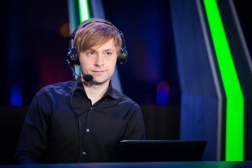 Аналитик NS подвёл итоги первого дня The International 14 по Dota 2