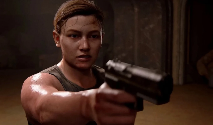 Нил Дракманн: «В мире The Last of Us много чего происходит, что мы пока не анонсировали»