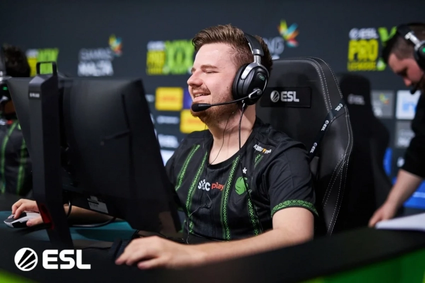 dupreeh заявил, что остаётся в сообществе Counter-Strike 2
