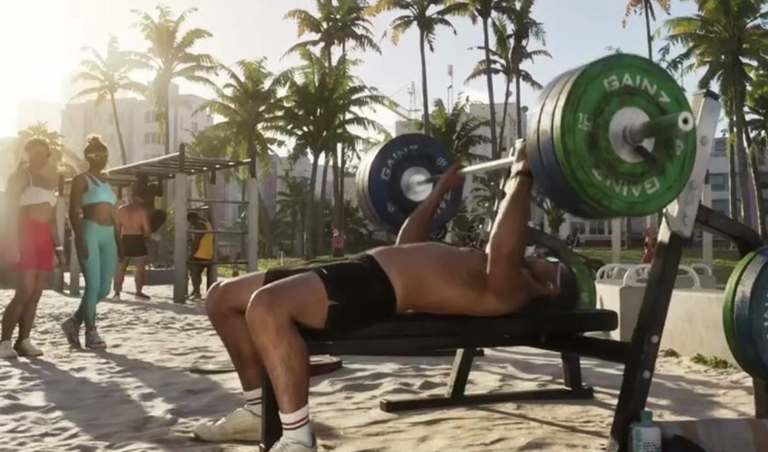 GTA 6 может быть уже полностью готова — Rockstar Games лишь исправляет баги