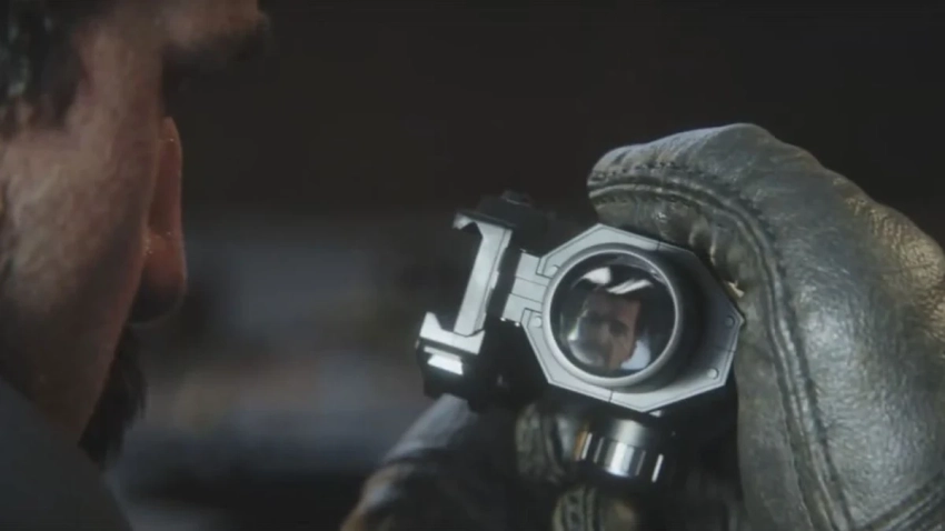 Авторы Rainbow Six Siege X представили кинематографичный тизер операции Tenfold Pursuit