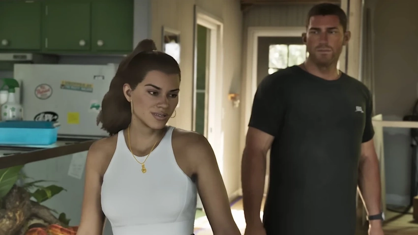 На запуске GTA 6 может принести Take Two почти 3 млрд долларов