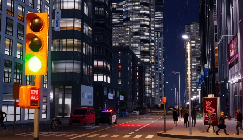 Авторы Cities: Skylines разрывают союз с Paradox — за серию возьмётся новая команда