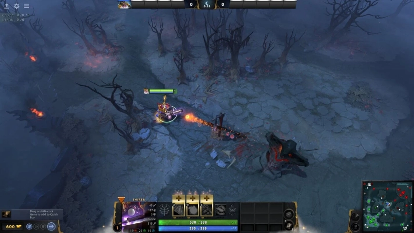 Комментатор Eiritel восхитилась MOUZ и PARIVISION, пробившимися в плей-офф PGL по Dota 2