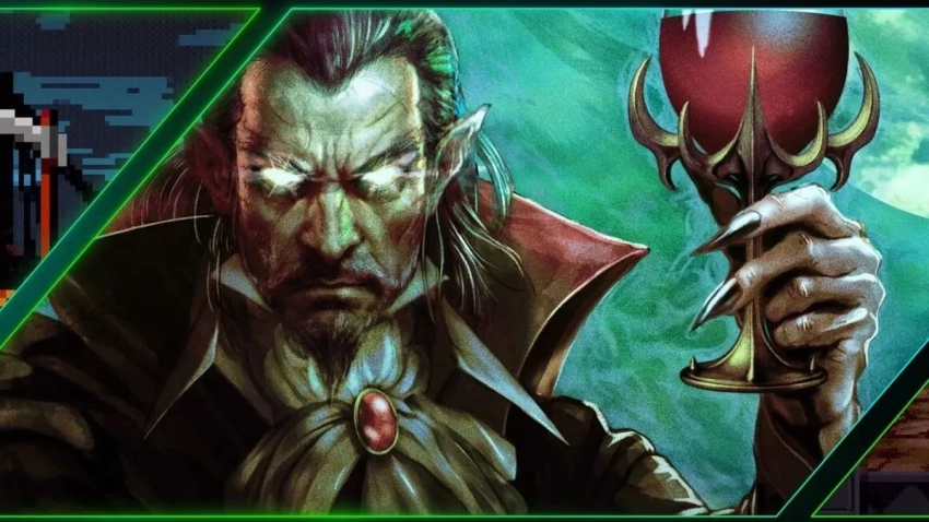 Анонсирована Vampire Crawlers — спин-офф Vampire Survivors для PC и консолей