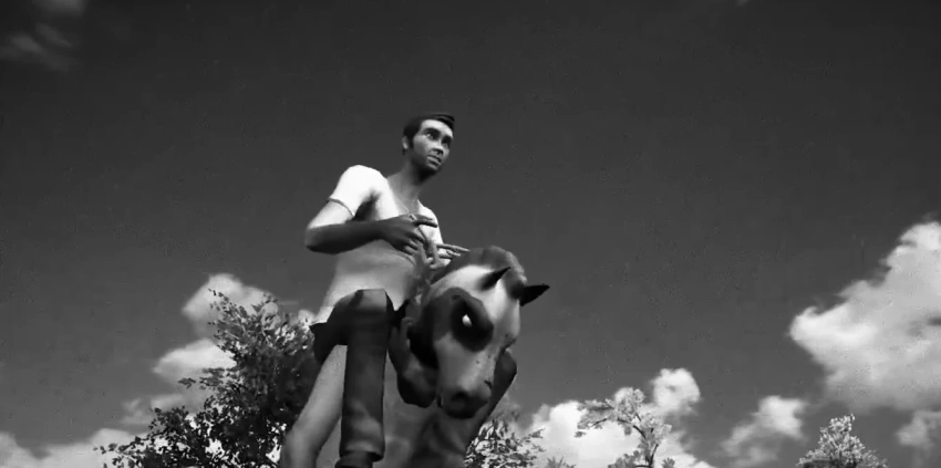 Забаненному в Steam итальянскому хоррору Horses неожиданно отказали в релизе в EGS