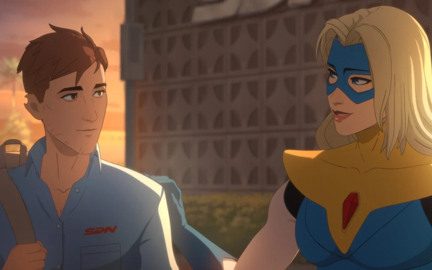 Авторы Dispatch находятся под «давлением» из-за необходимости думать о будущем