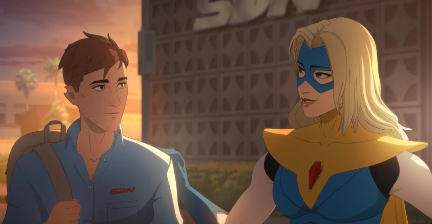 Clair Obscur: Expedition 33, Dispatch и ARC Raiders — номинанты на «Игру года» в рамках «Премии Steam 2025»