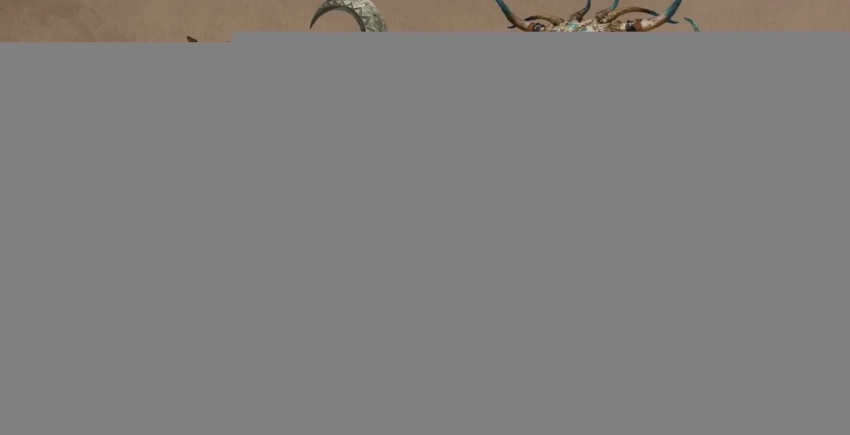 Третья глава Titan Quest 2 принесёт с собой огромный город и кентавров