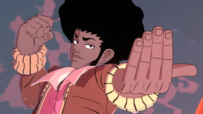 Командный файтинг Saturday AM: Battle Manga получил дебютный трейлер