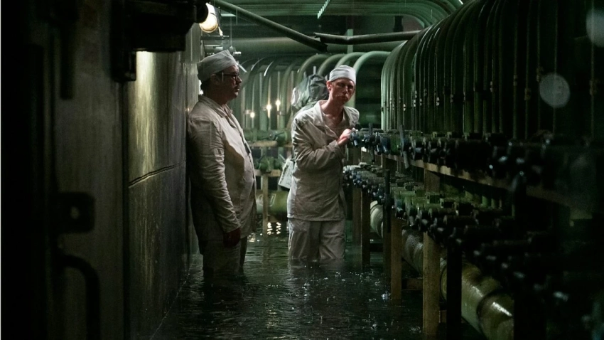 Режиссёр «Чернобыля» и «Во все тяжкие» снимет экранизацию Assassinʼs Creed