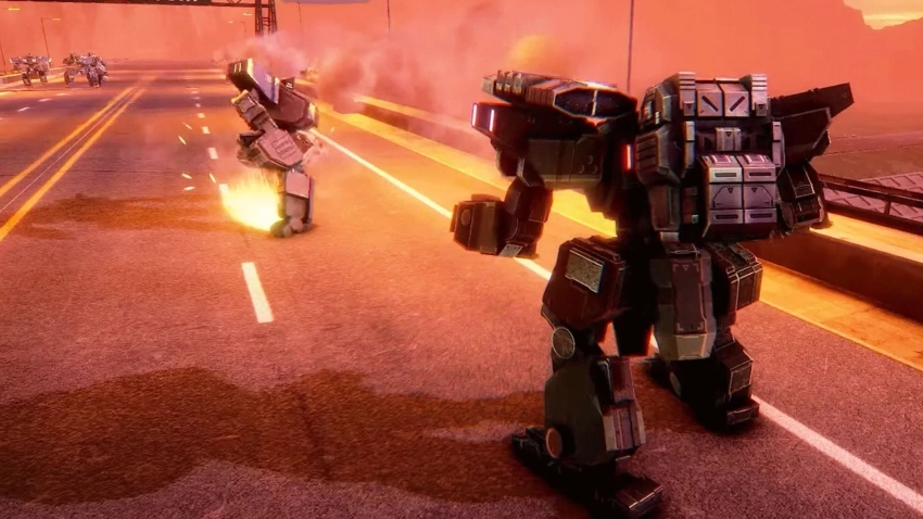 Ремейк Front Mission 3 выйдет на PlayStation, Xbox и PC 30 января