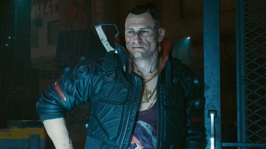 Cyberpunk 2077 только бы проиграла от расширения первого акта — креативный директор CDPR