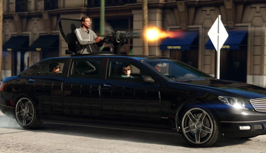 Максимальное число игроков GTA 6 Online утекло благодаря уволенным разработчикам Rockstar