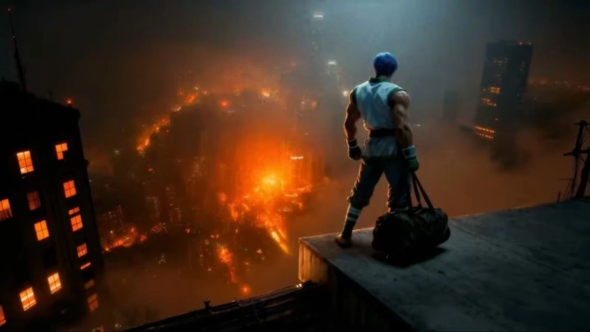 Создателей Fatal Fury: City of the Wolves раскритиковали за якобы созданный ИИ трейлер