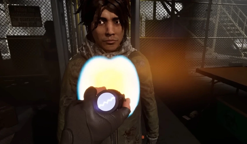 Quarantine Zone: The Last Check отметилась тиражом 300 тыс и коллабом с Dead By Daylight