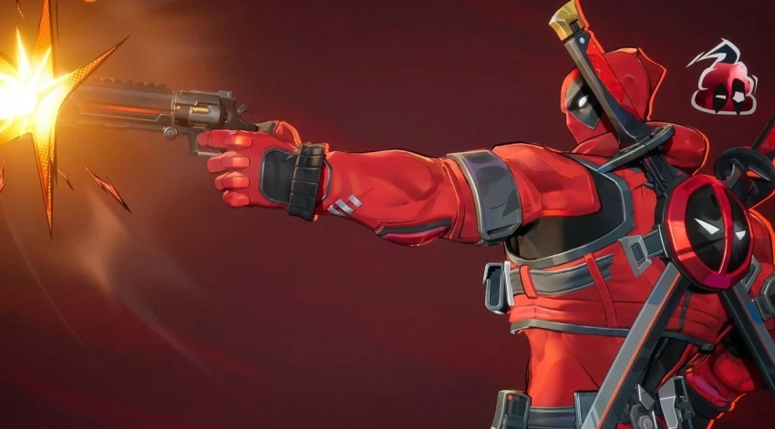 В Marvel Rivals стартовал шестой сезон с Дэдпулом и пиксельными ретро-костюмами