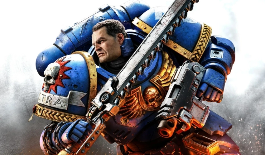 Warhammer 40,000: Space Marine 2 и Death Stranding пополнят Xbox Game Pass до конца января