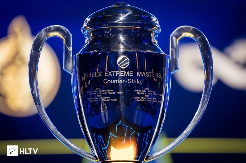 IEM Kraków 2026 по Counter-Strike 2: Формат, расписание и призовой фонд в $1 млн