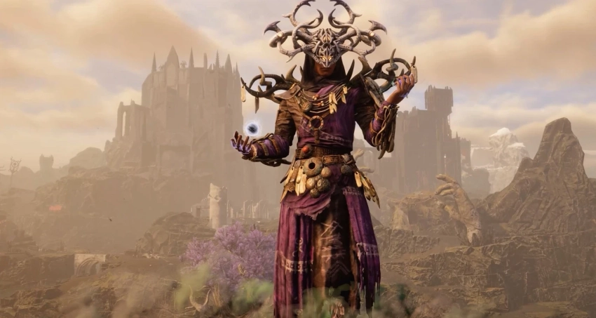 Авторы Tainted Grail: The Fall of Avalon улучшили оптимизацию и раскрыли планы на будущее