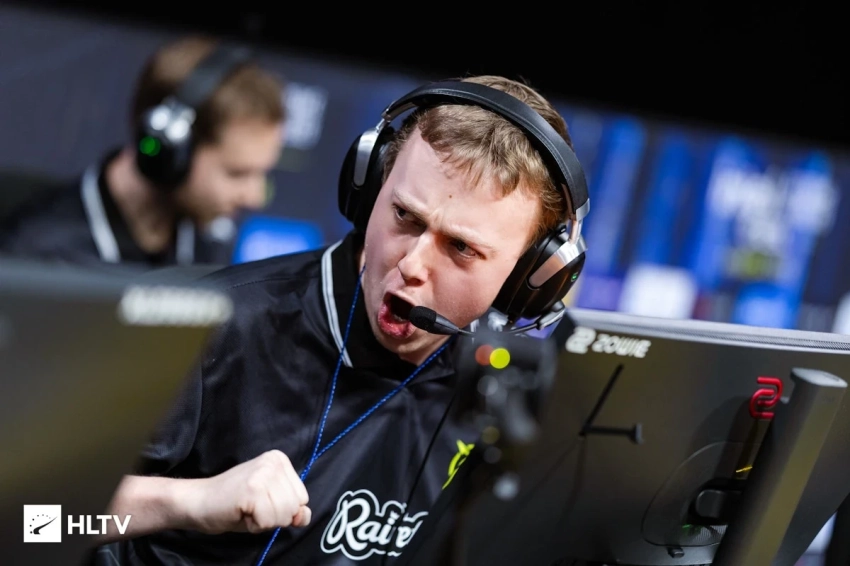 Игрок NiP по CS2 восхитился способностью Snappi менять план на раунд в последние секунды