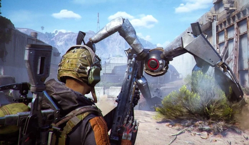 Фанаты ARC Raiders считают, что крупные стримеры могут убить игру