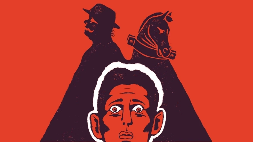 Авторы хоррора Horses обвинили Epic Games во лжи и игноре