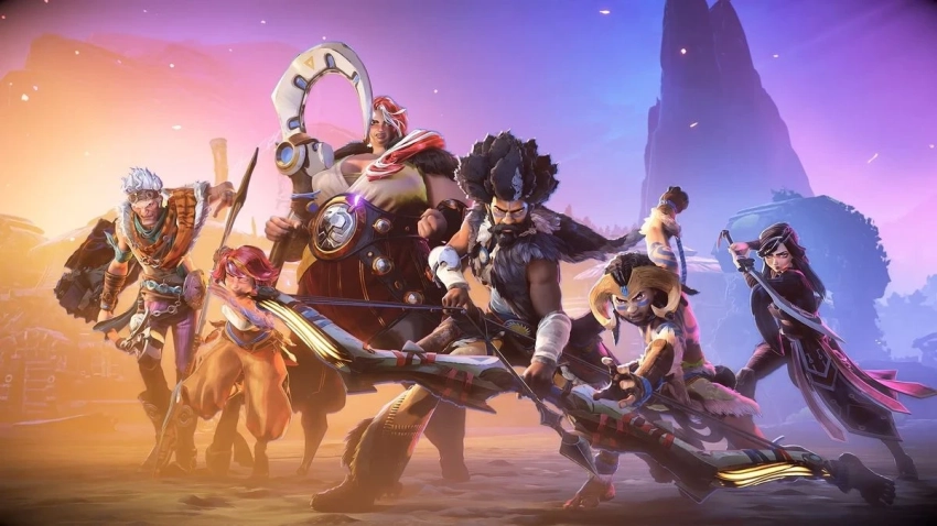 Над Horizon Hunters Gathering предположительно работает большая часть Guerrilla Games