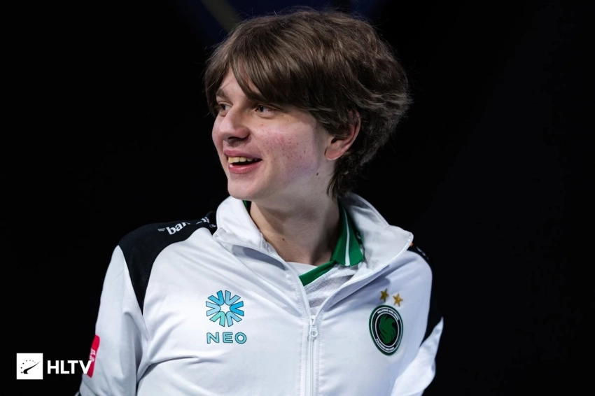 Аналитик по CS2 превознес идеальную стрельбу kyousuke и дерзко занизил заслуги donk