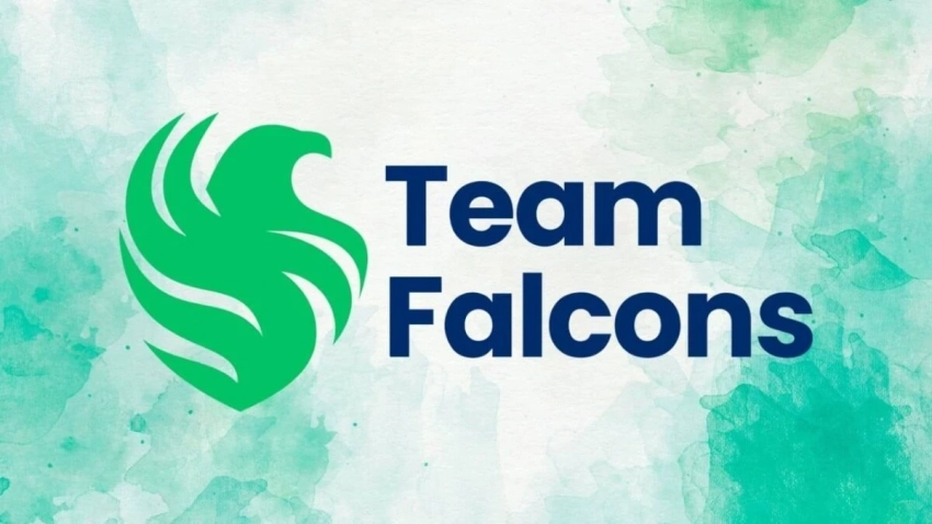 Комментатор Dota 2 считает, что Team Falcons нужно заменить весь состав