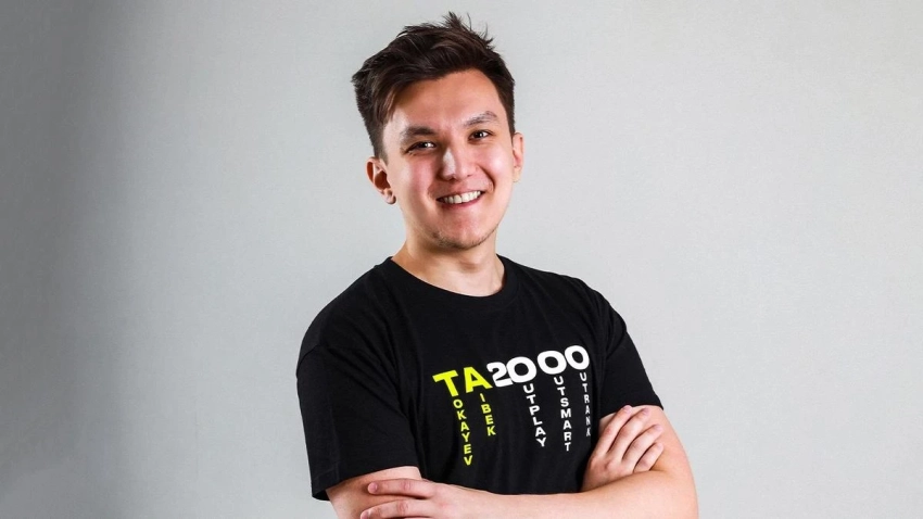 Запасной игрок Team Yandex по Dota 2 стал свободным агентом